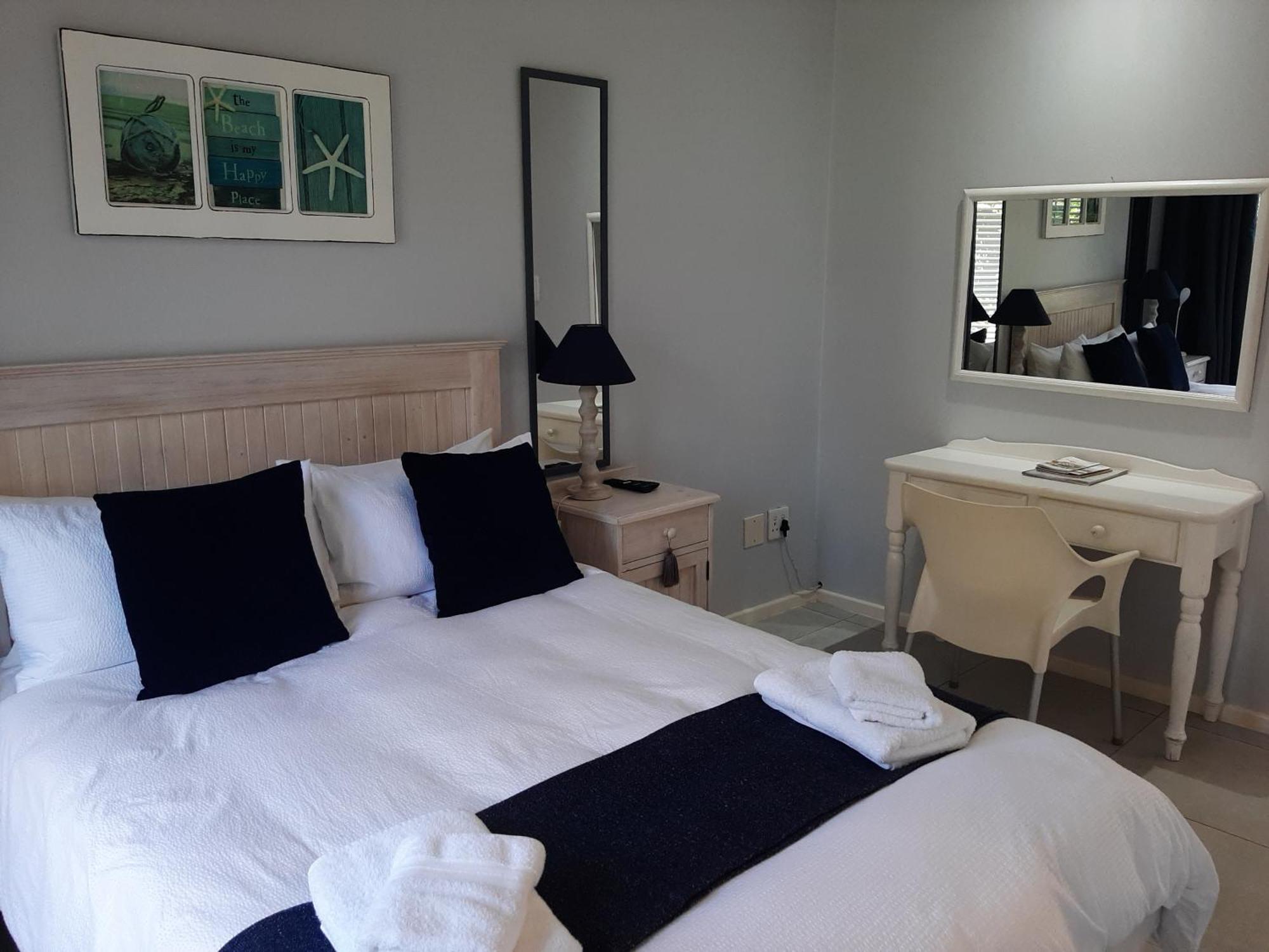 Croeso Guest House Langebaan Zimmer foto